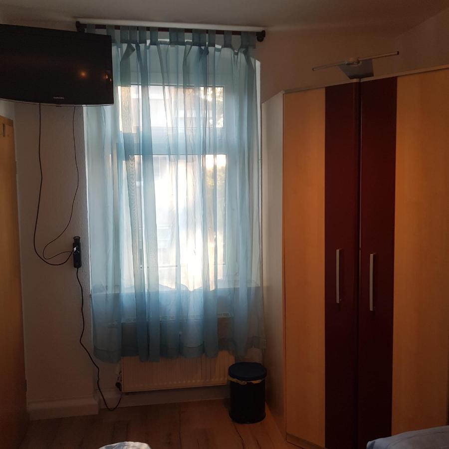Ferienwohnung Erfurt Exteriér fotografie