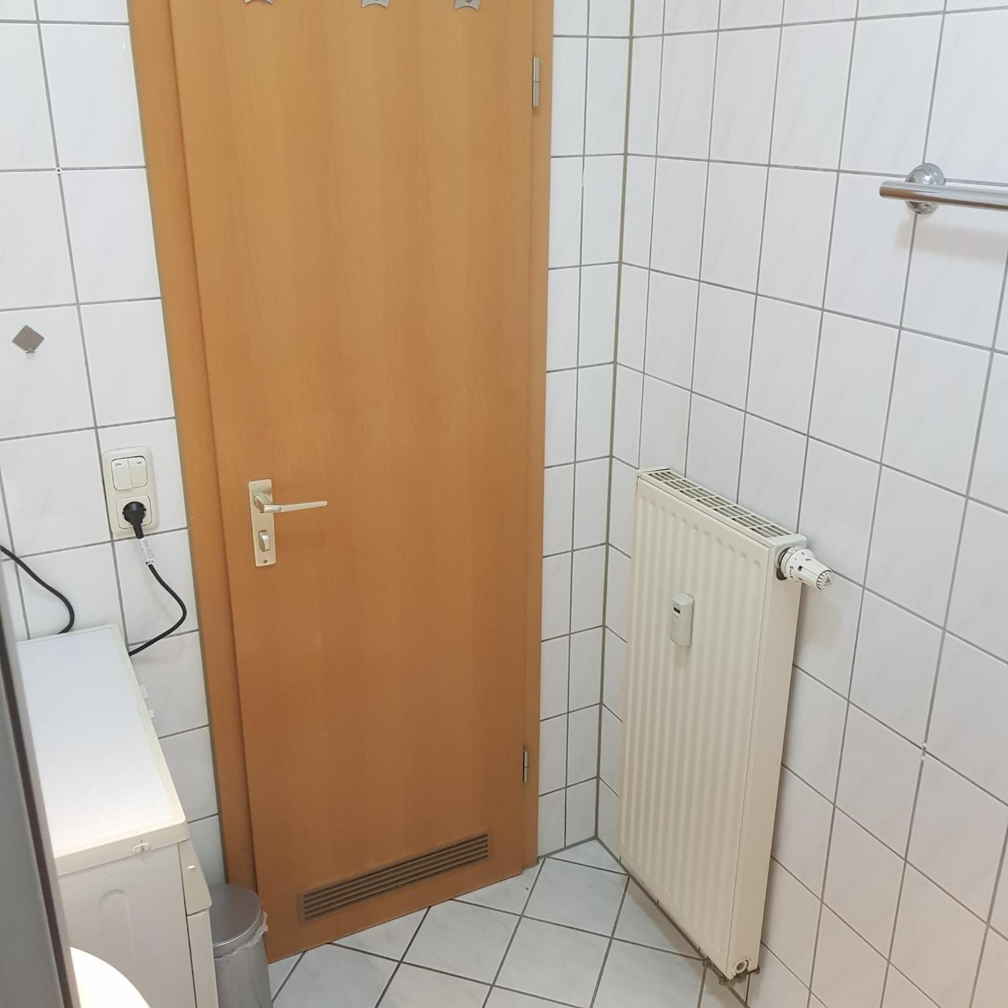 Ferienwohnung Erfurt Exteriér fotografie